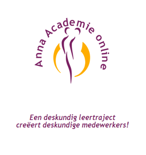 Procesbegeleiding Anna Academie Online